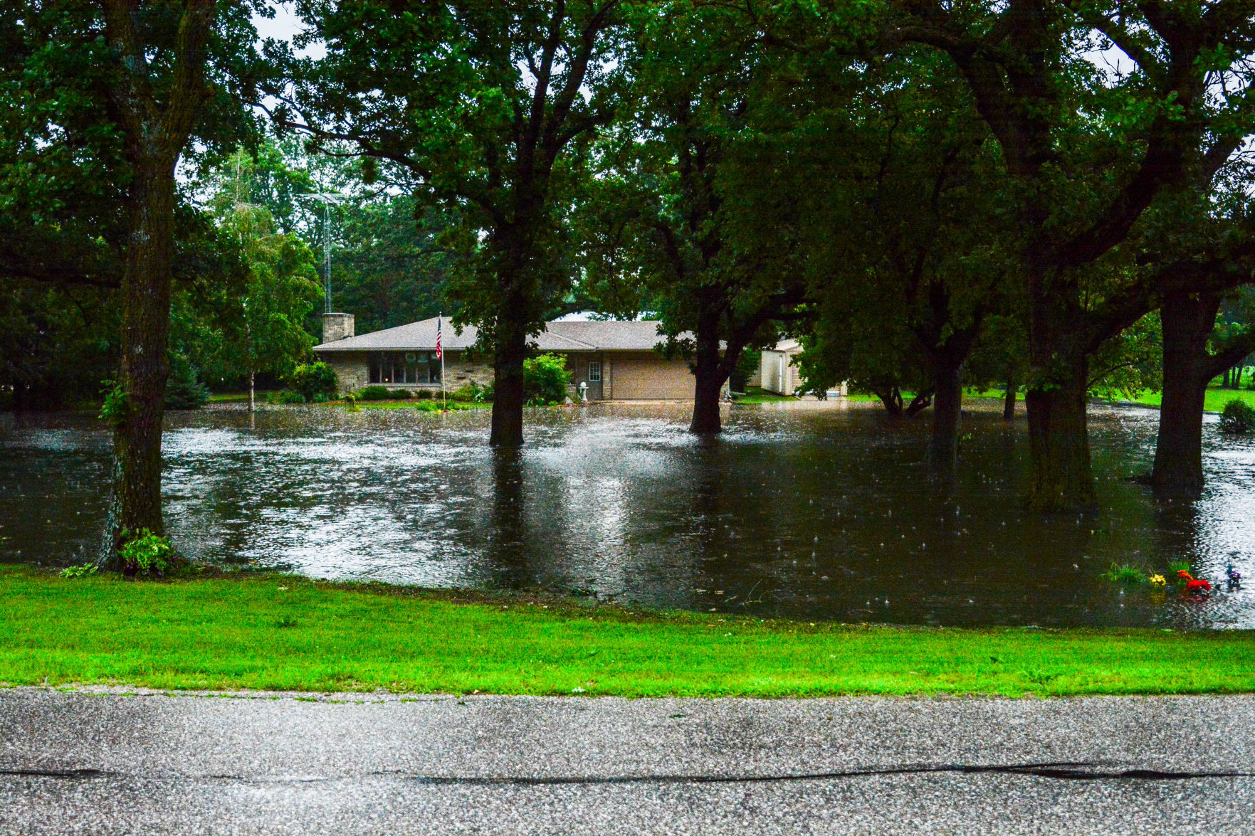 Flooding 16